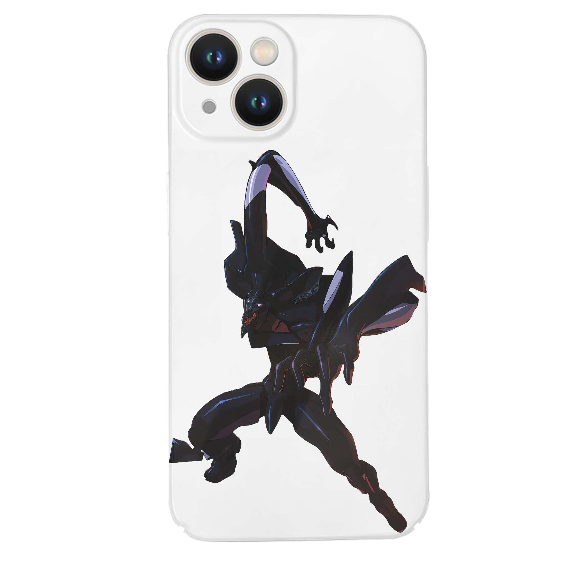（画像用） EVA 新世紀エヴァンゲリオン 【iPhone 14シリーズ対応】ハードケース
